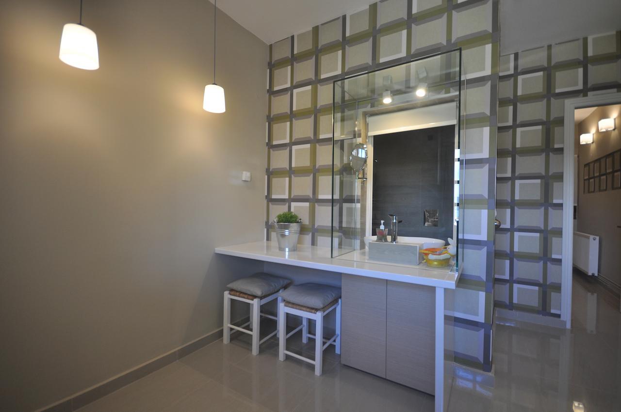 Ariadnes Holiday Accommodation Apidias Lakos Room photo