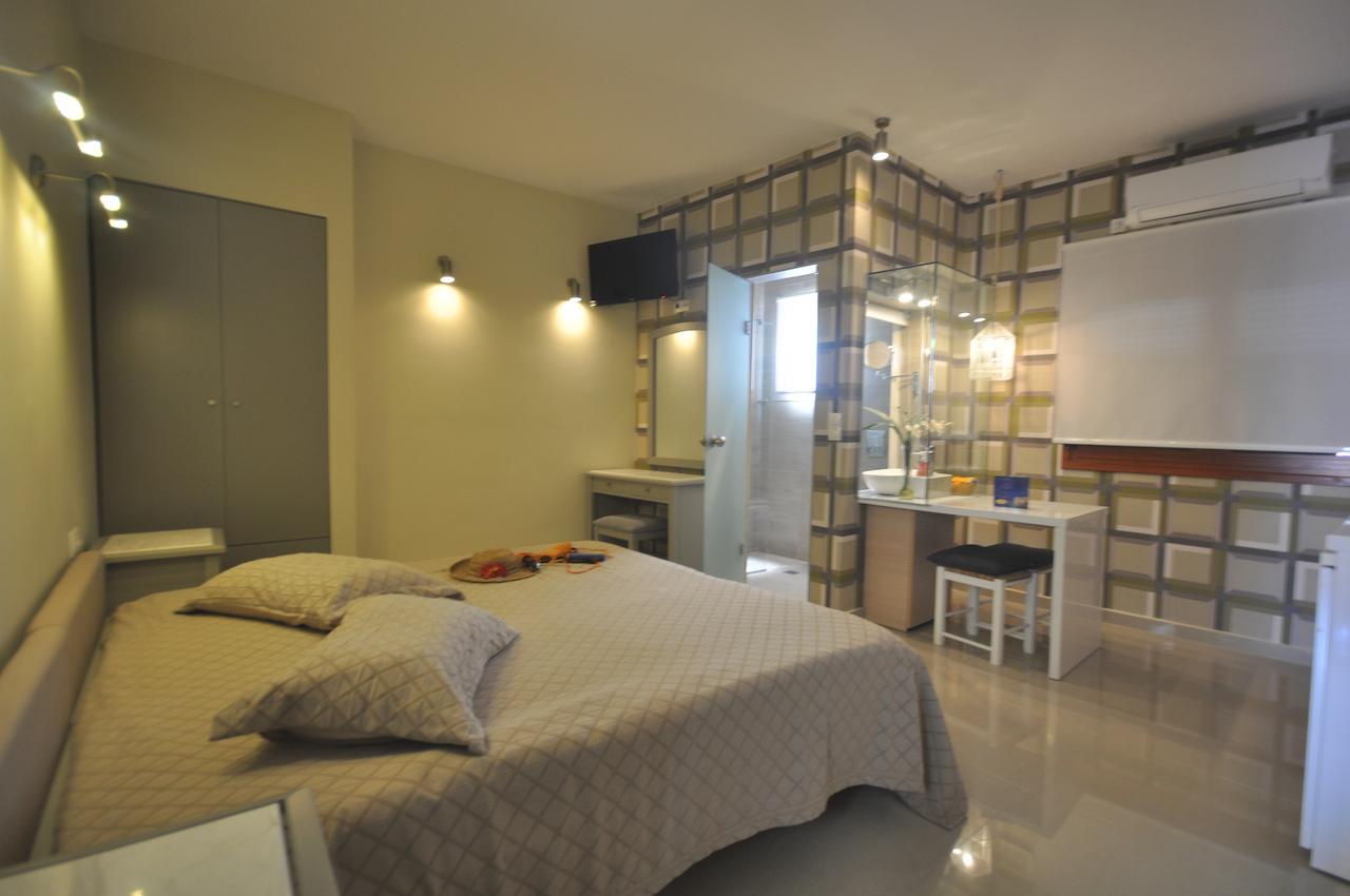 Ariadnes Holiday Accommodation Apidias Lakos Room photo