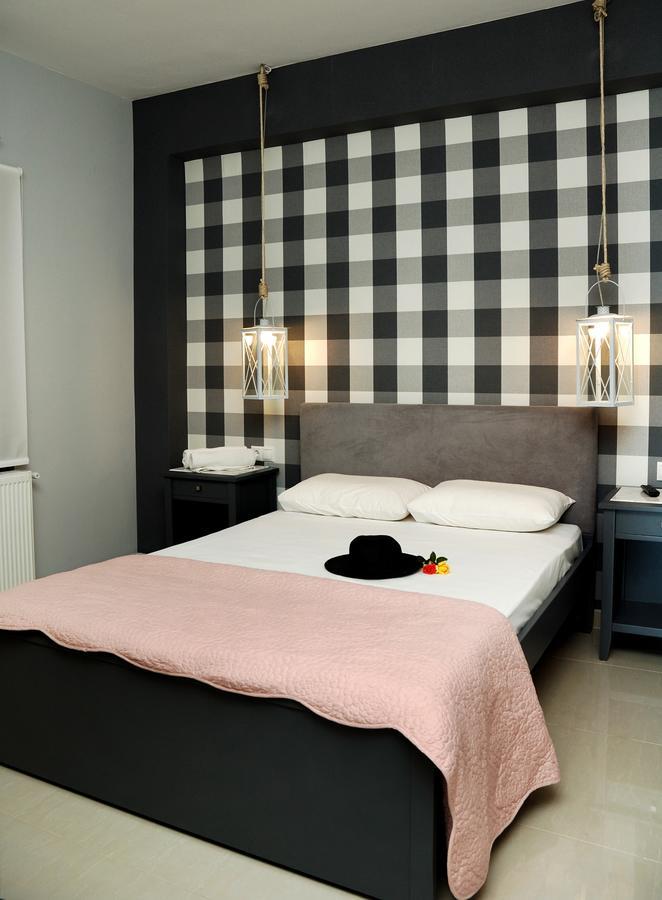 Ariadnes Holiday Accommodation Apidias Lakos Room photo