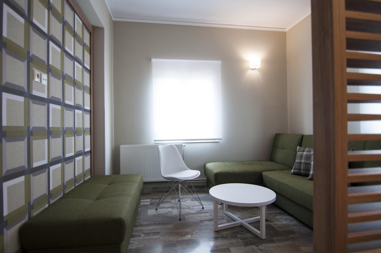Ariadnes Holiday Accommodation Apidias Lakos Room photo