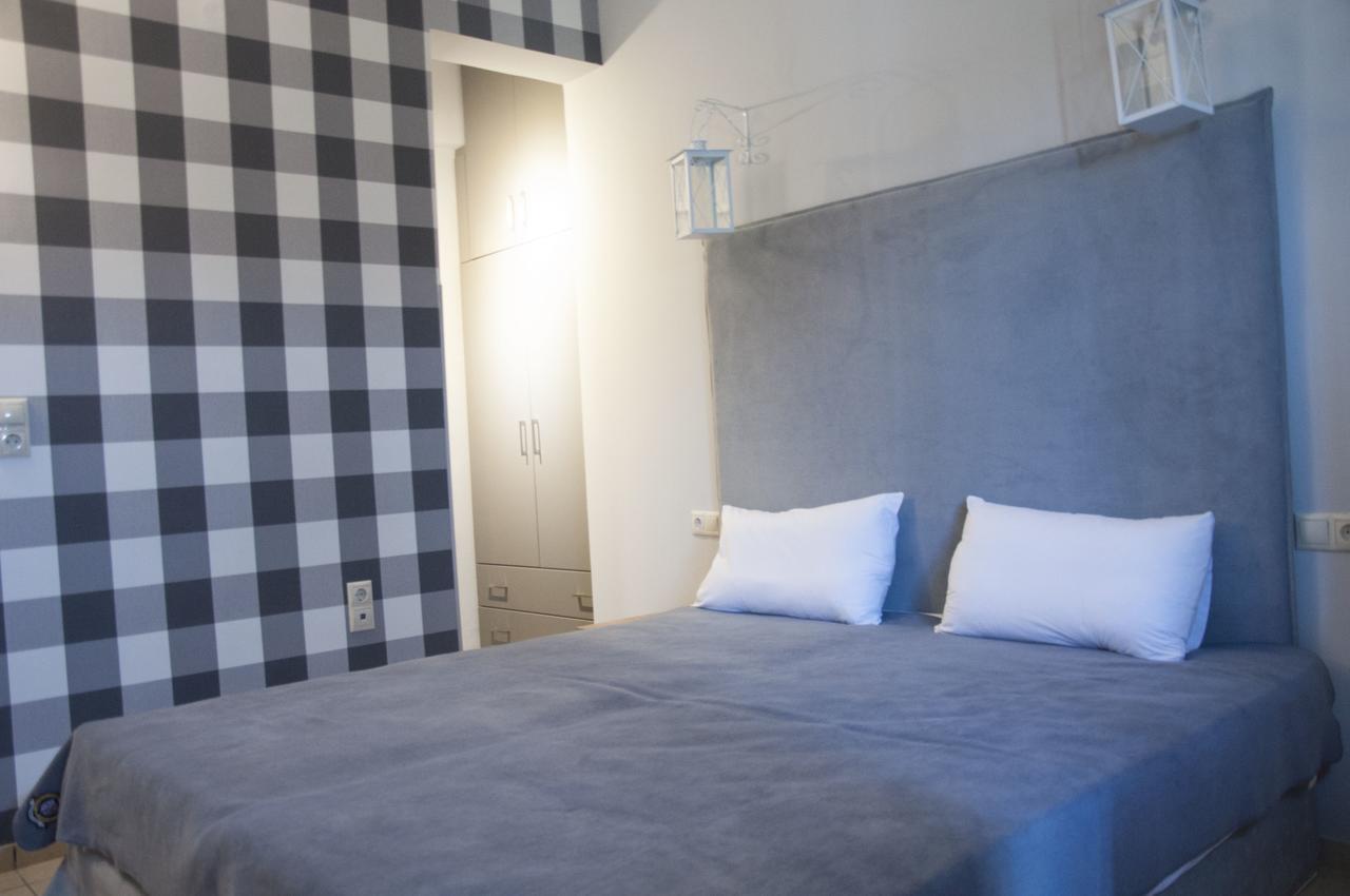 Ariadnes Holiday Accommodation Apidias Lakos Room photo